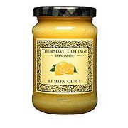 Lemon Curd (11 oz)