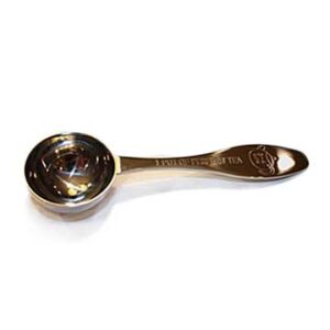 Tea Measuring Spoon - Perfect Pot