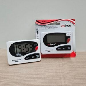 Digital Tea Timer