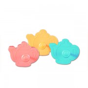 Tea Pot Cookie Cutters – Small