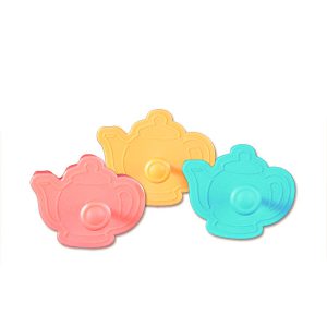 Tea Pot Cookie Cutters - Small