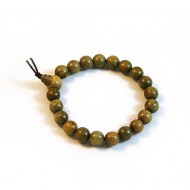 Kuan Yin Prayer Beads