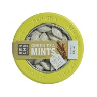 Bombay Chai Green Tea Mints (1.2 oz canister)