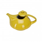 Athena Teapot ~ Yellow