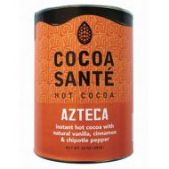 Cocoa Sante Azteca (10 oz)