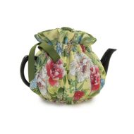 Wrapping Tea Cozy (6-cup) – Koo Gardens