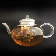 Blissful Warmth Blooming Tea