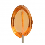 Orange Blossom Honey Spoon