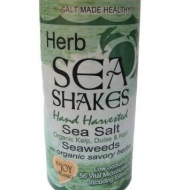 Sea Shakes ~ Herb