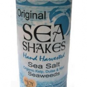 Sea Shakes ~ Original