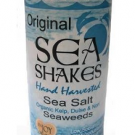 Sea Shakes ~ Original