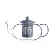 Glass Tea Pot (22 oz)