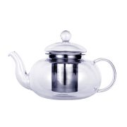 Glass Tea Pot (27 oz)