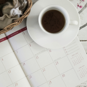 A month of the gift experience fall winter blends