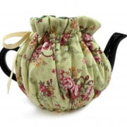 Wrapping Tea Cozy (4-cup) – Timeless