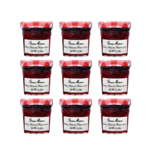 Bonne Maman Cherry-Hibiscus Flower Spread