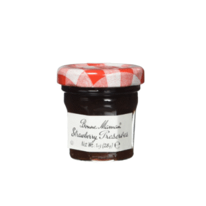 Bonne Maman Strawberry Preserves