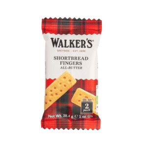 Walker's Shortbread Fingers all butter