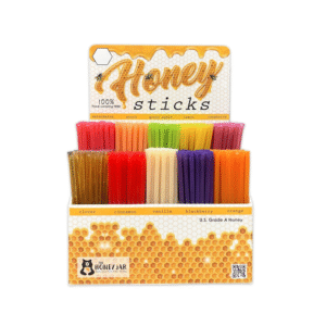 Honey Sticks