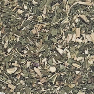 organic echinacea tea