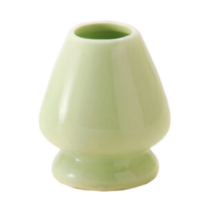 matcha whisk stand