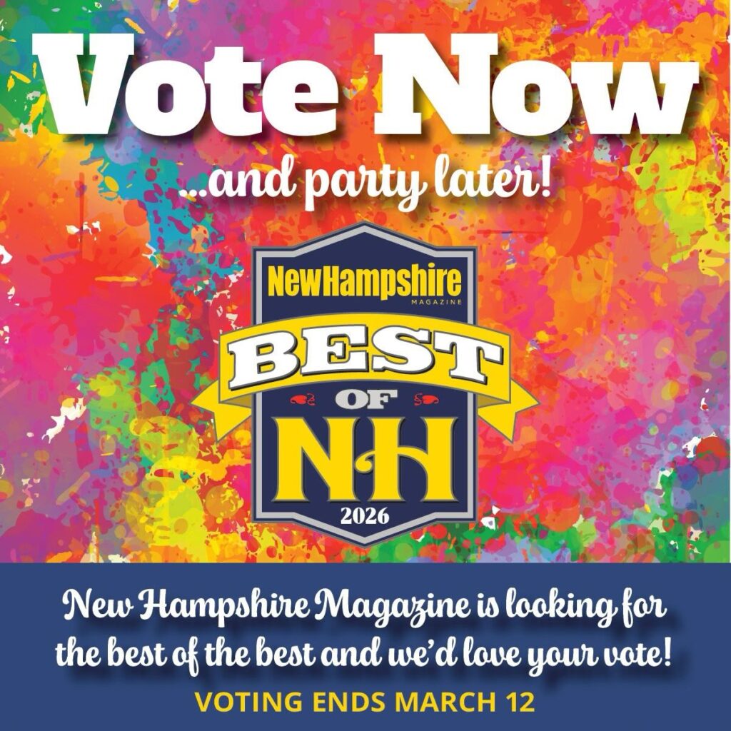 vote now best of NH 2026