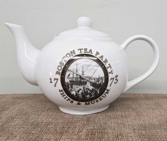 Boston Tea Party