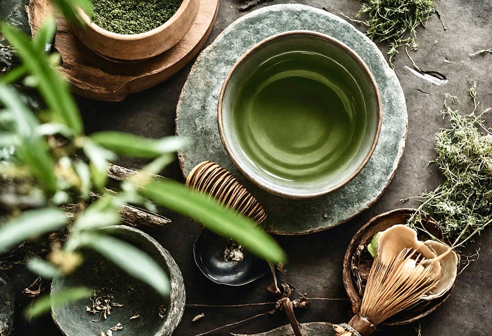 understanding matcha