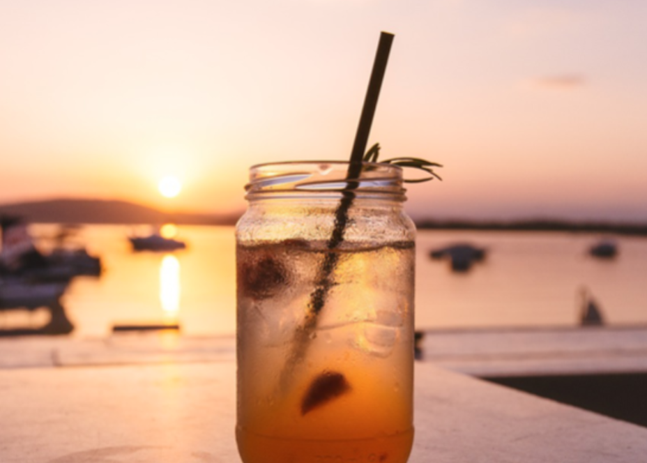 iced tea